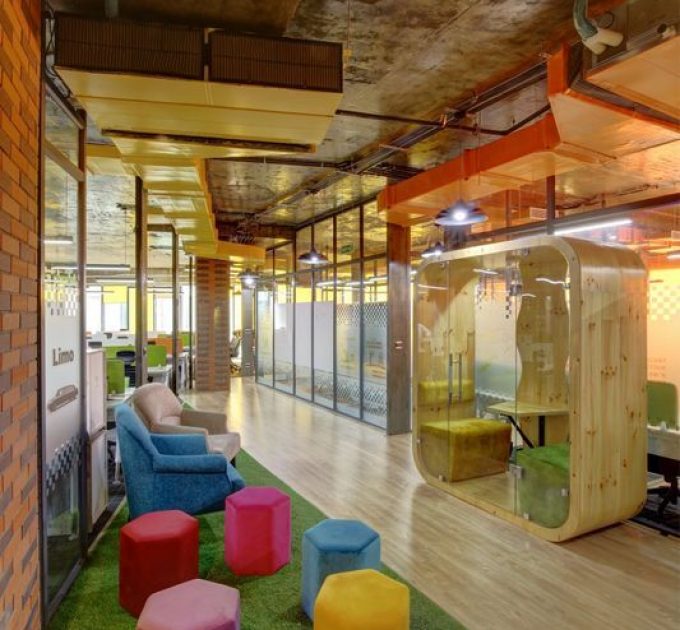 Find Your Perfect Co Working Space
