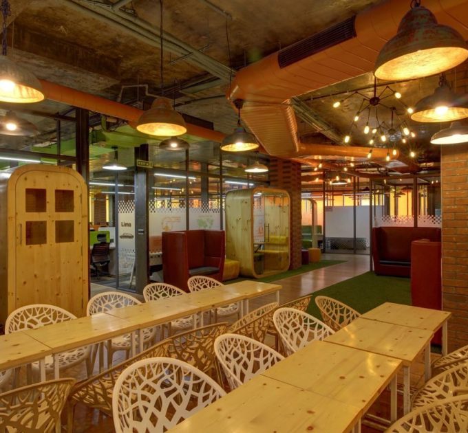 Find Your Perfect Co Working Space